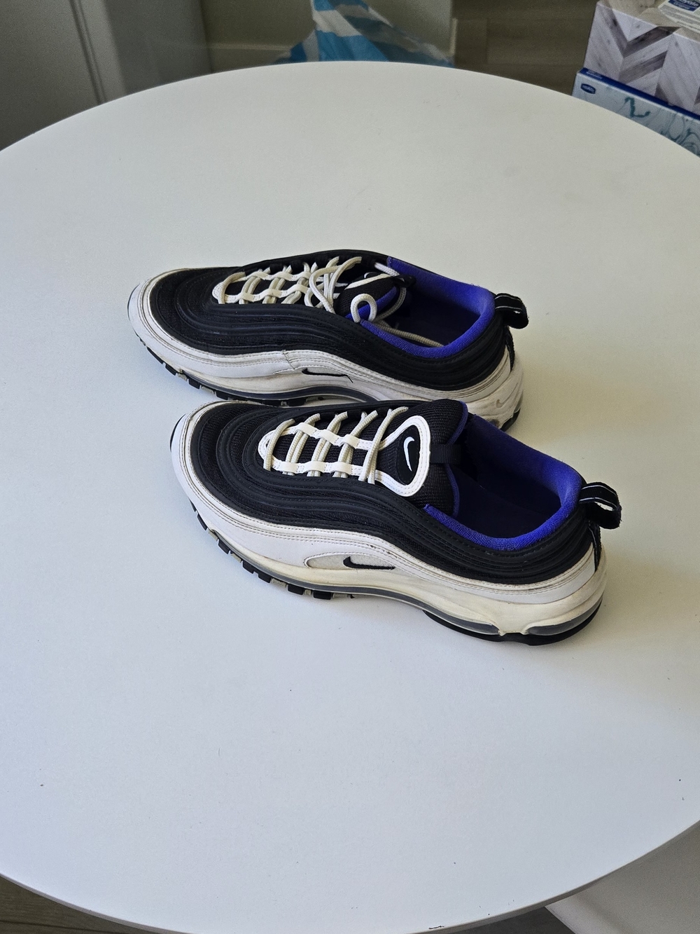 Nike Air Max 97 Mens Sneakers